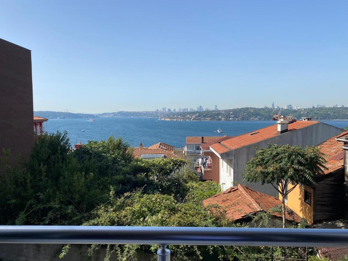 Yalikoey * Istanbul